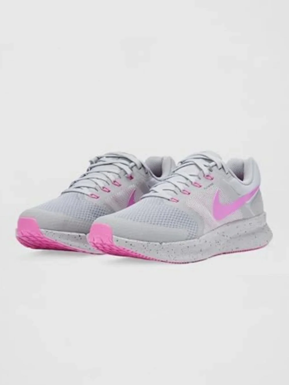 Women's Run Swift 3 Road Running Shoes - Lightweight, Breathable, Cushioned